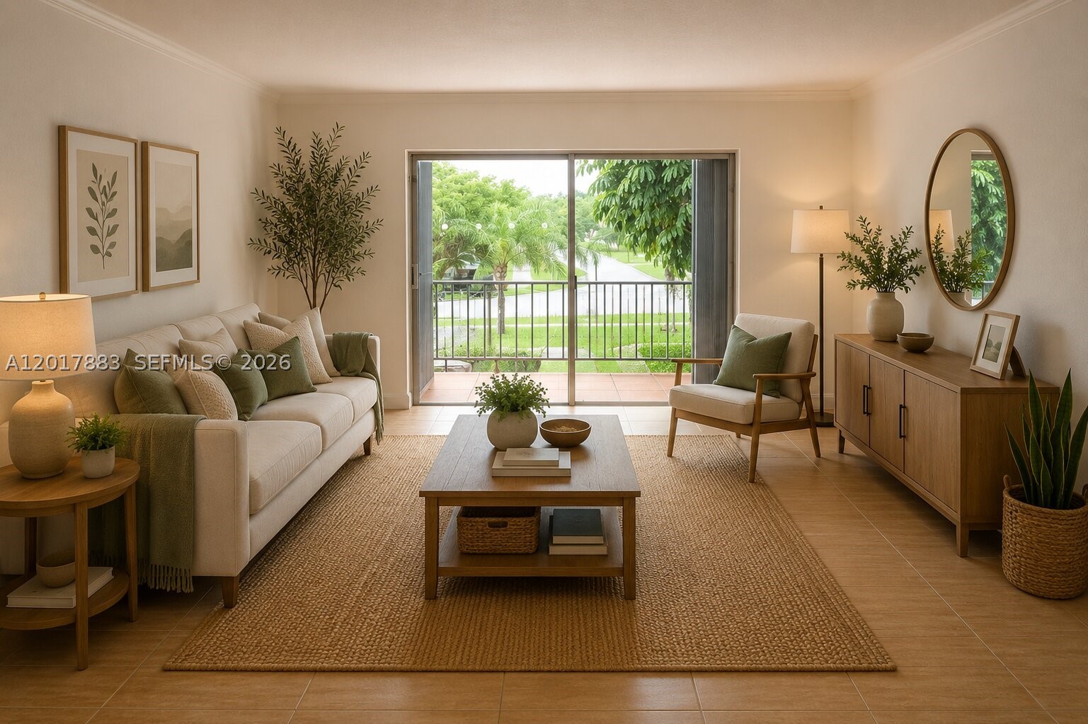 SUNSET PALMS EAST CONDO - Residential