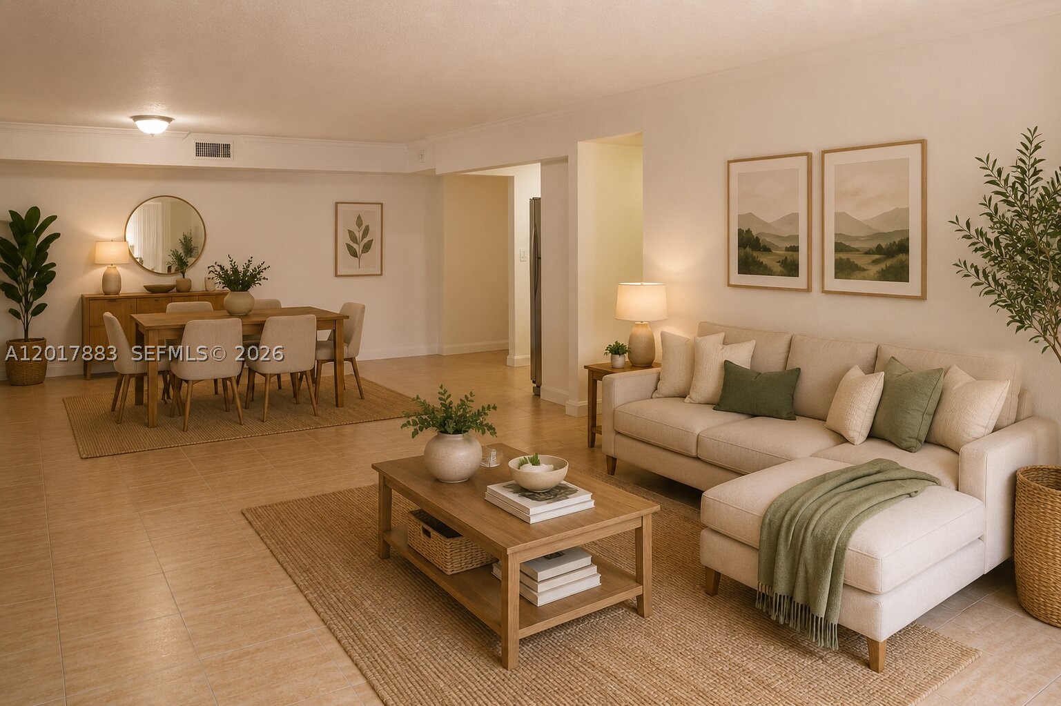 SUNSET PALMS EAST CONDO - Residential
