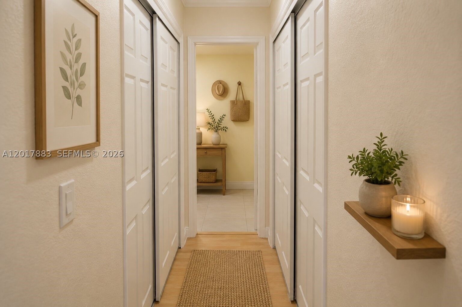SUNSET PALMS EAST CONDO - Residential