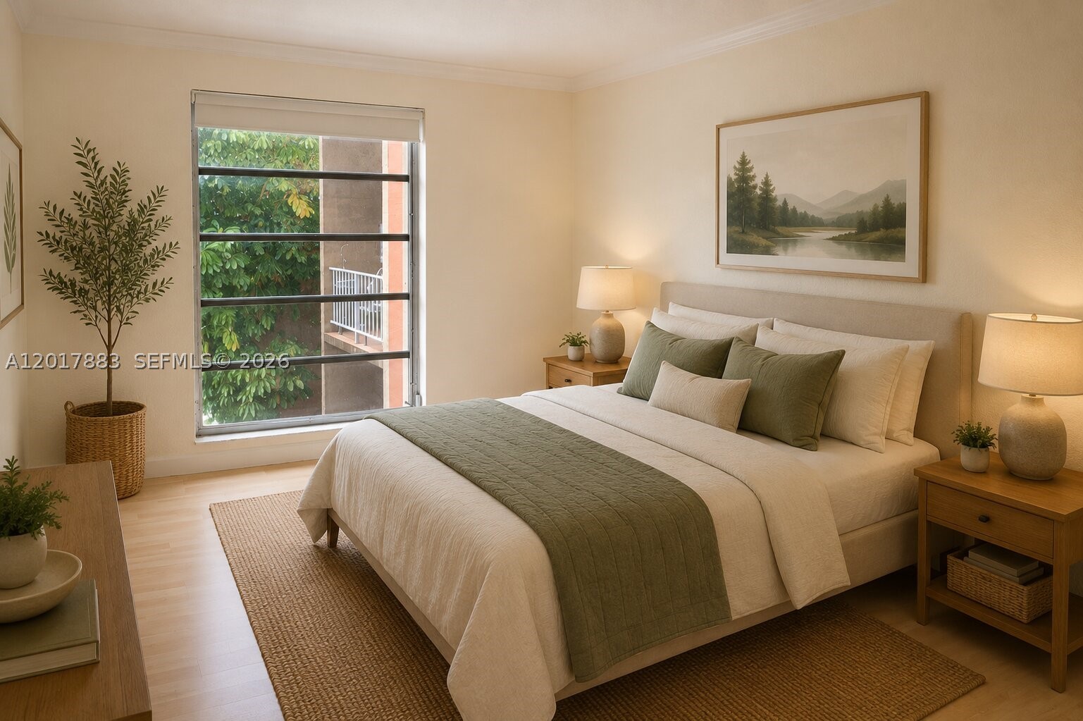 SUNSET PALMS EAST CONDO - Residential
