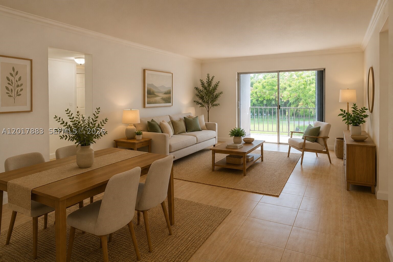 SUNSET PALMS EAST CONDO - Residential