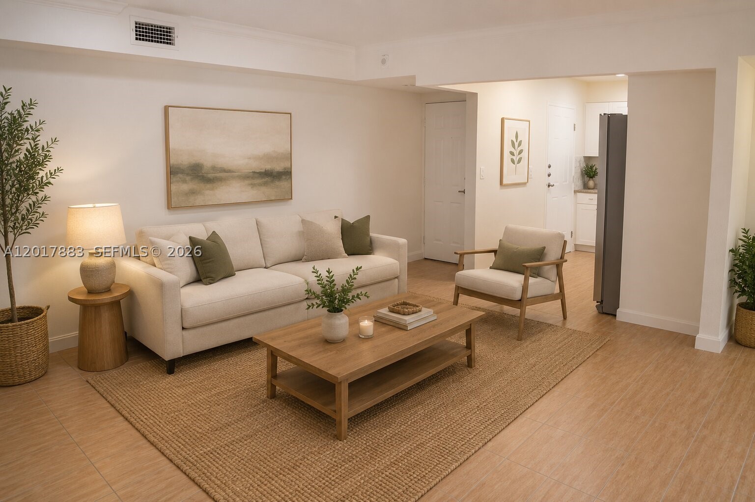 SUNSET PALMS EAST CONDO - Residential