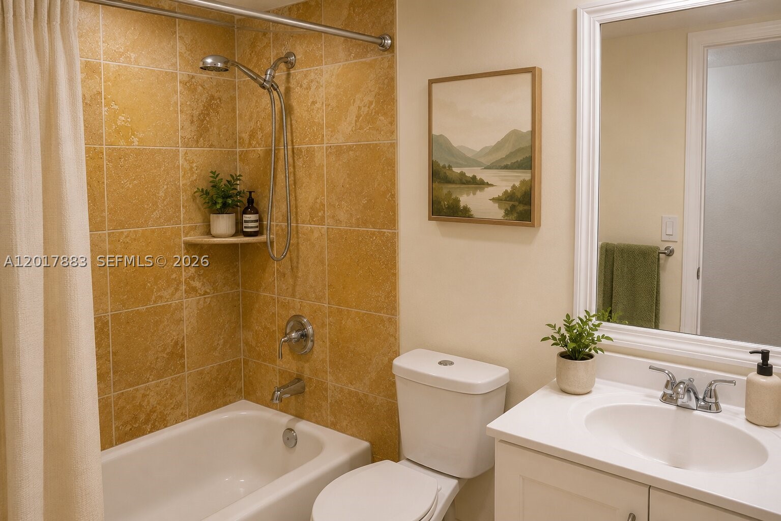 SUNSET PALMS EAST CONDO - Residential