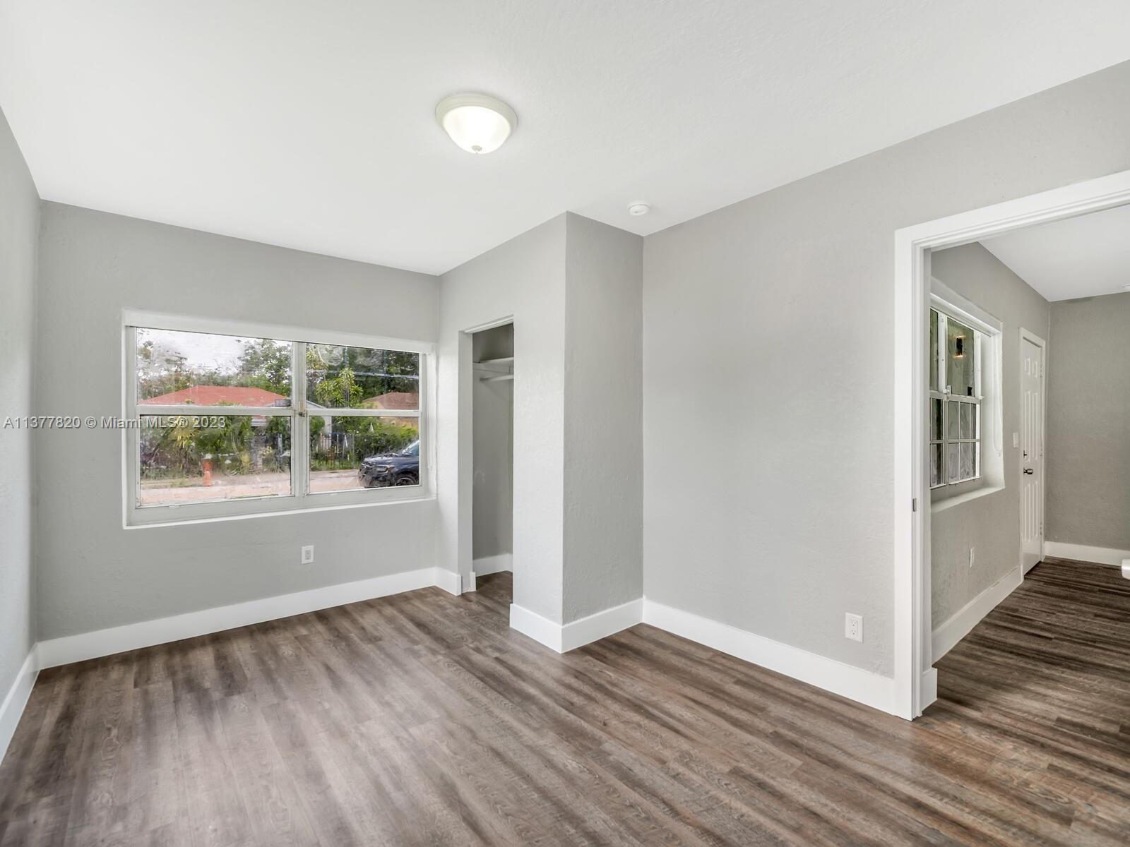 BUENA VISTA HEIGHTS ADDN - Residential Lease