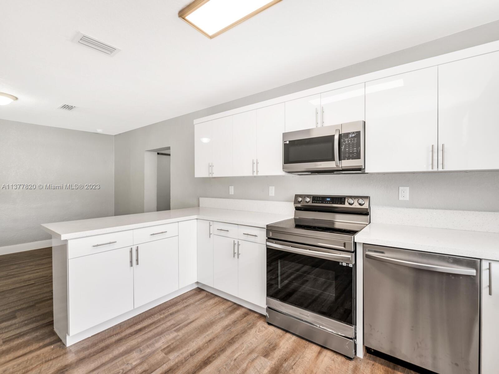 BUENA VISTA HEIGHTS ADDN - Residential Lease