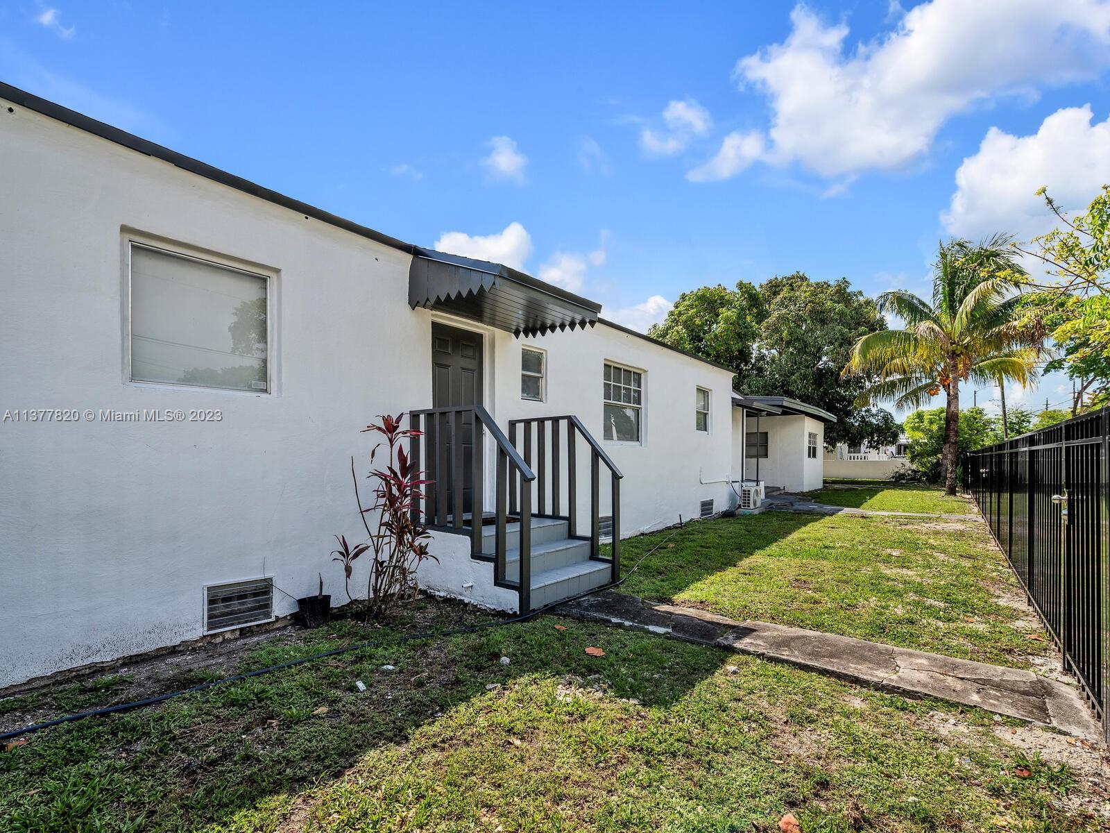 BUENA VISTA HEIGHTS ADDN - Residential Lease