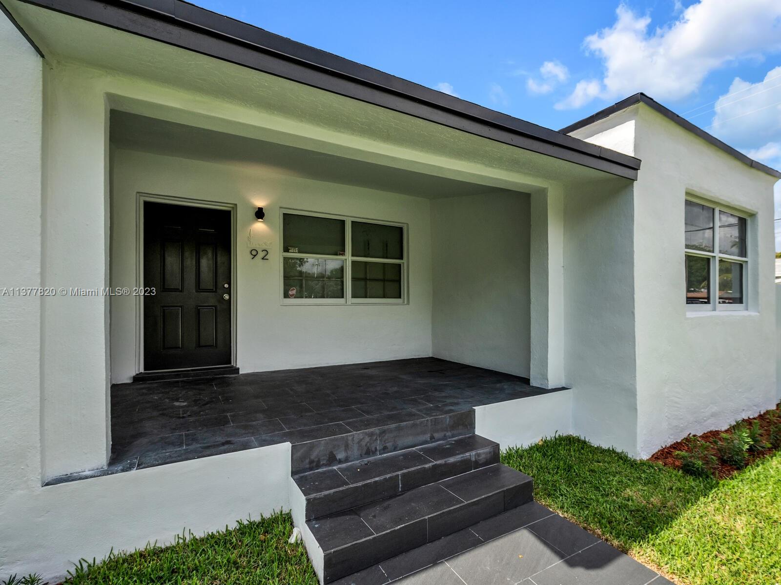 BUENA VISTA HEIGHTS ADDN - Residential Lease