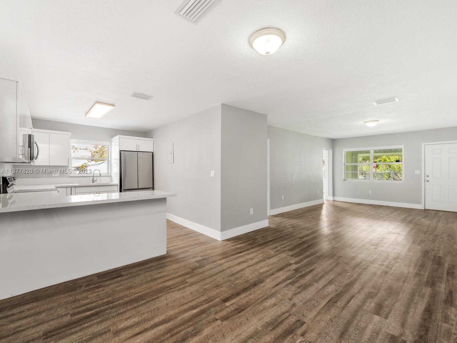 BUENA VISTA HEIGHTS ADDN - Residential Lease