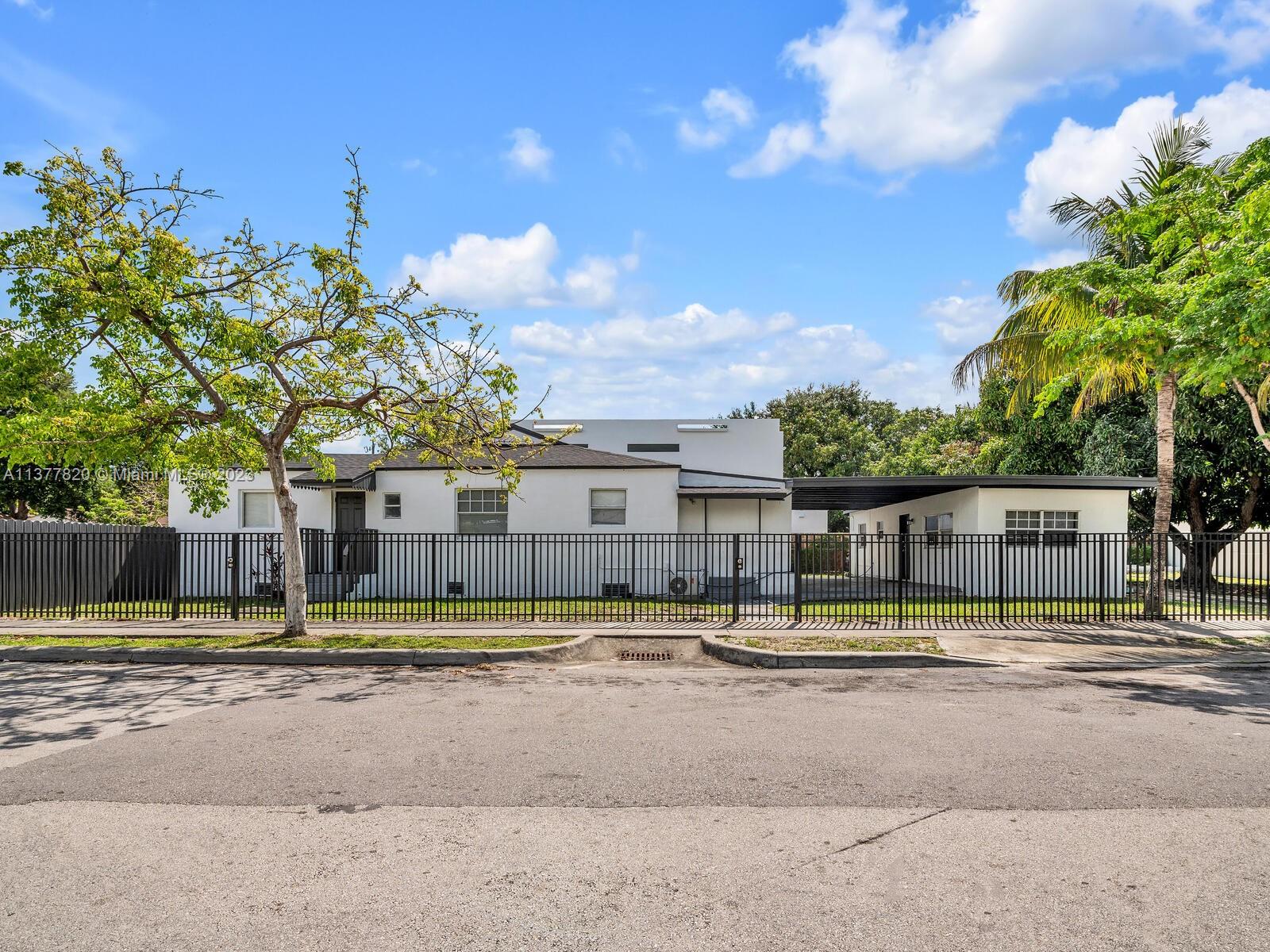 BUENA VISTA HEIGHTS ADDN - Residential Lease
