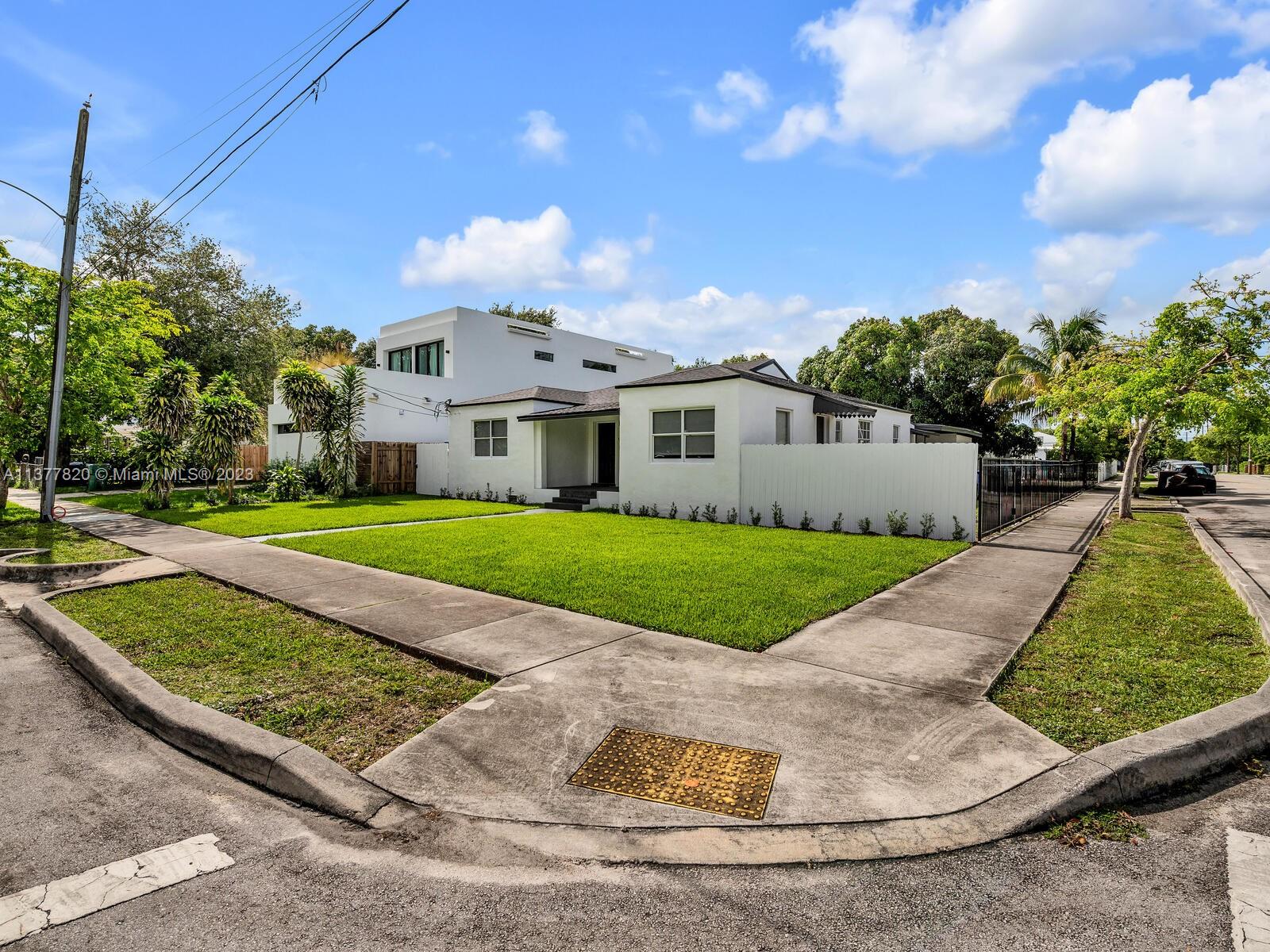 BUENA VISTA HEIGHTS ADDN - Residential Lease
