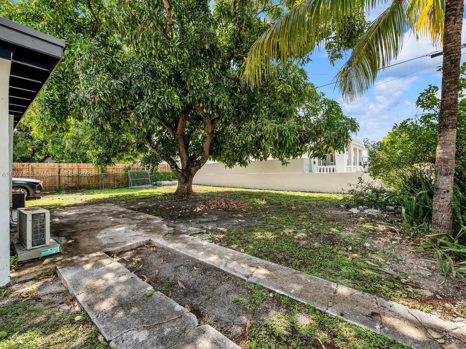 BUENA VISTA HEIGHTS ADDN - Residential Lease