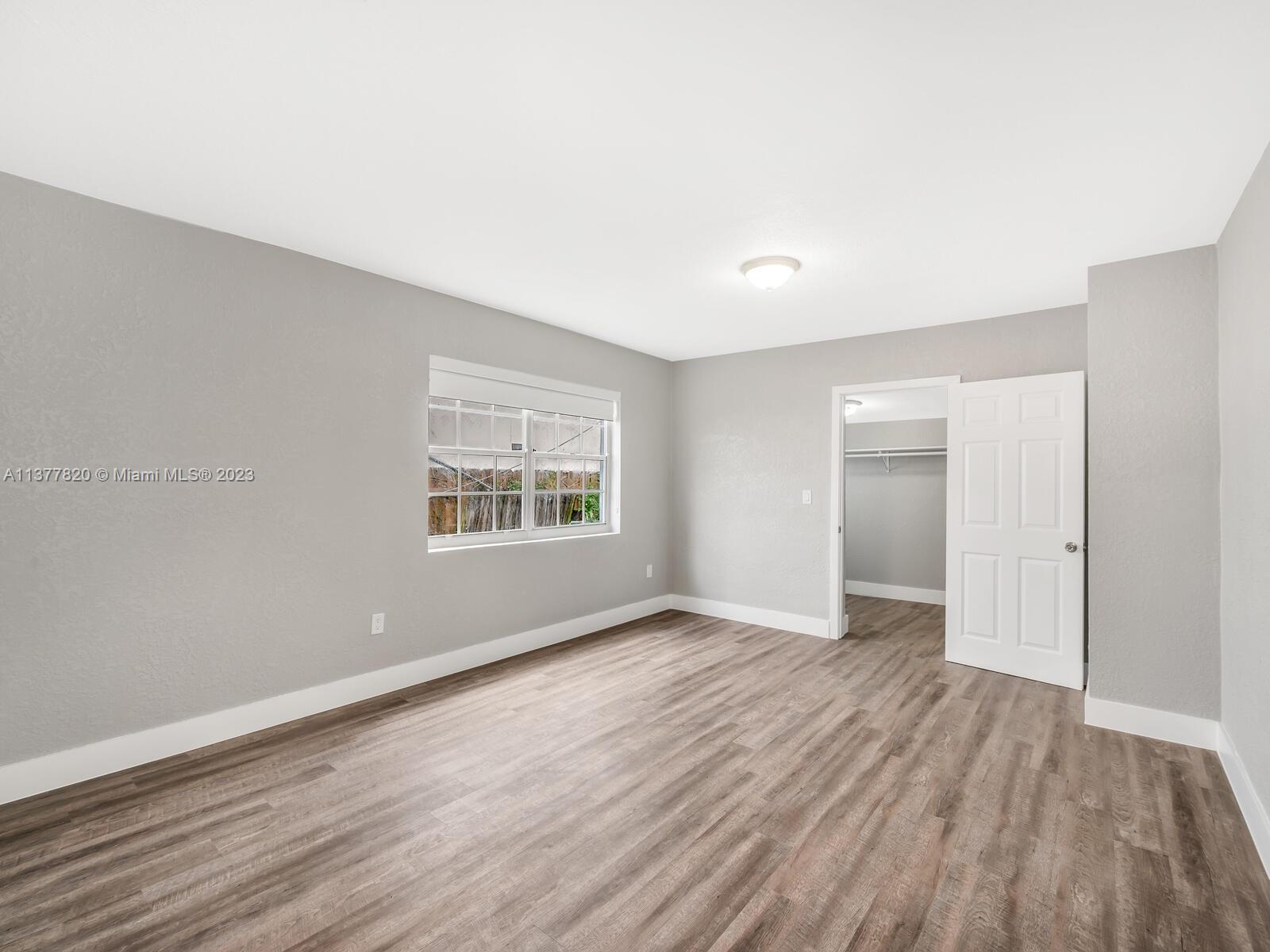 BUENA VISTA HEIGHTS ADDN - Residential Lease