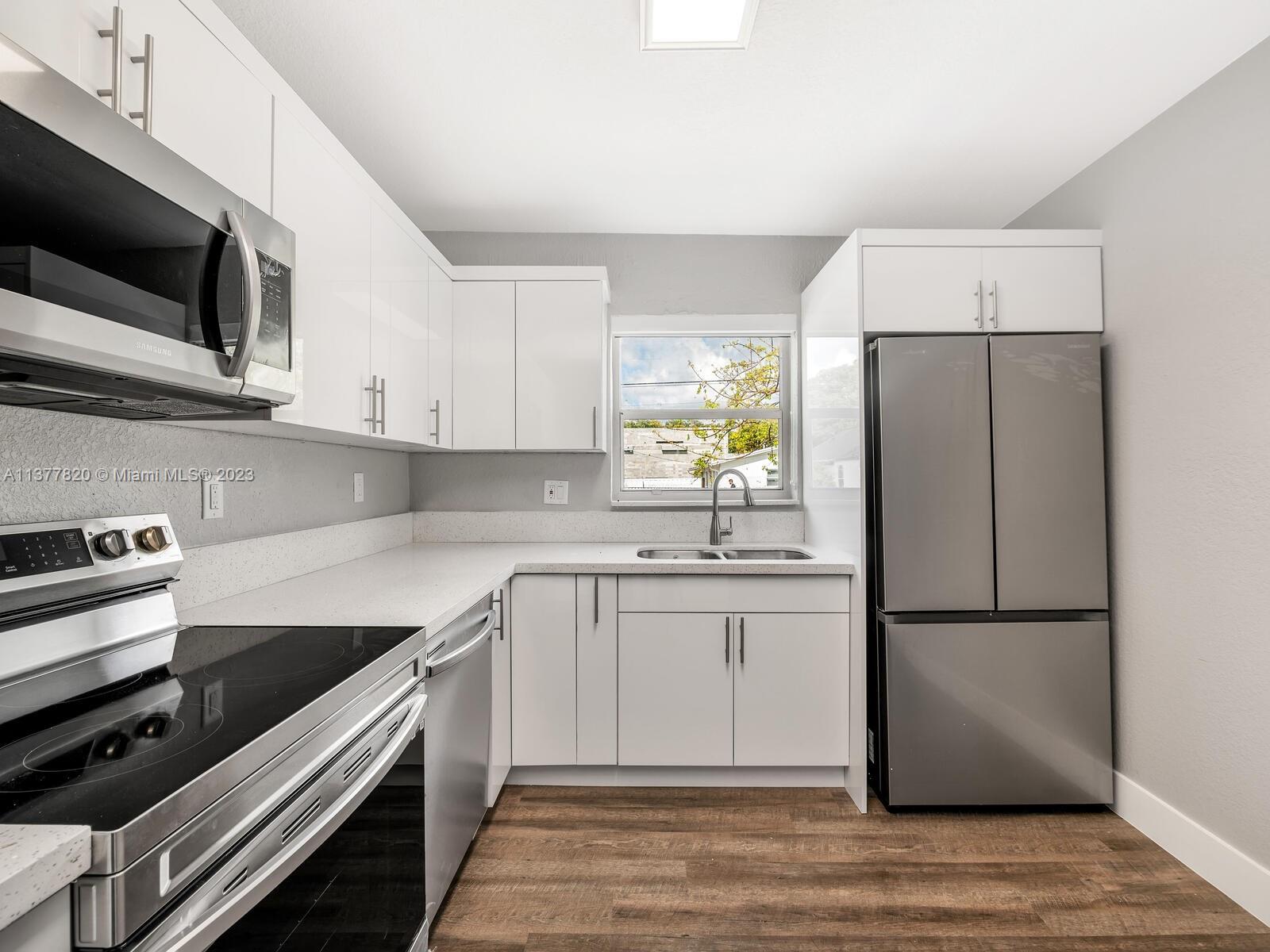 BUENA VISTA HEIGHTS ADDN - Residential Lease