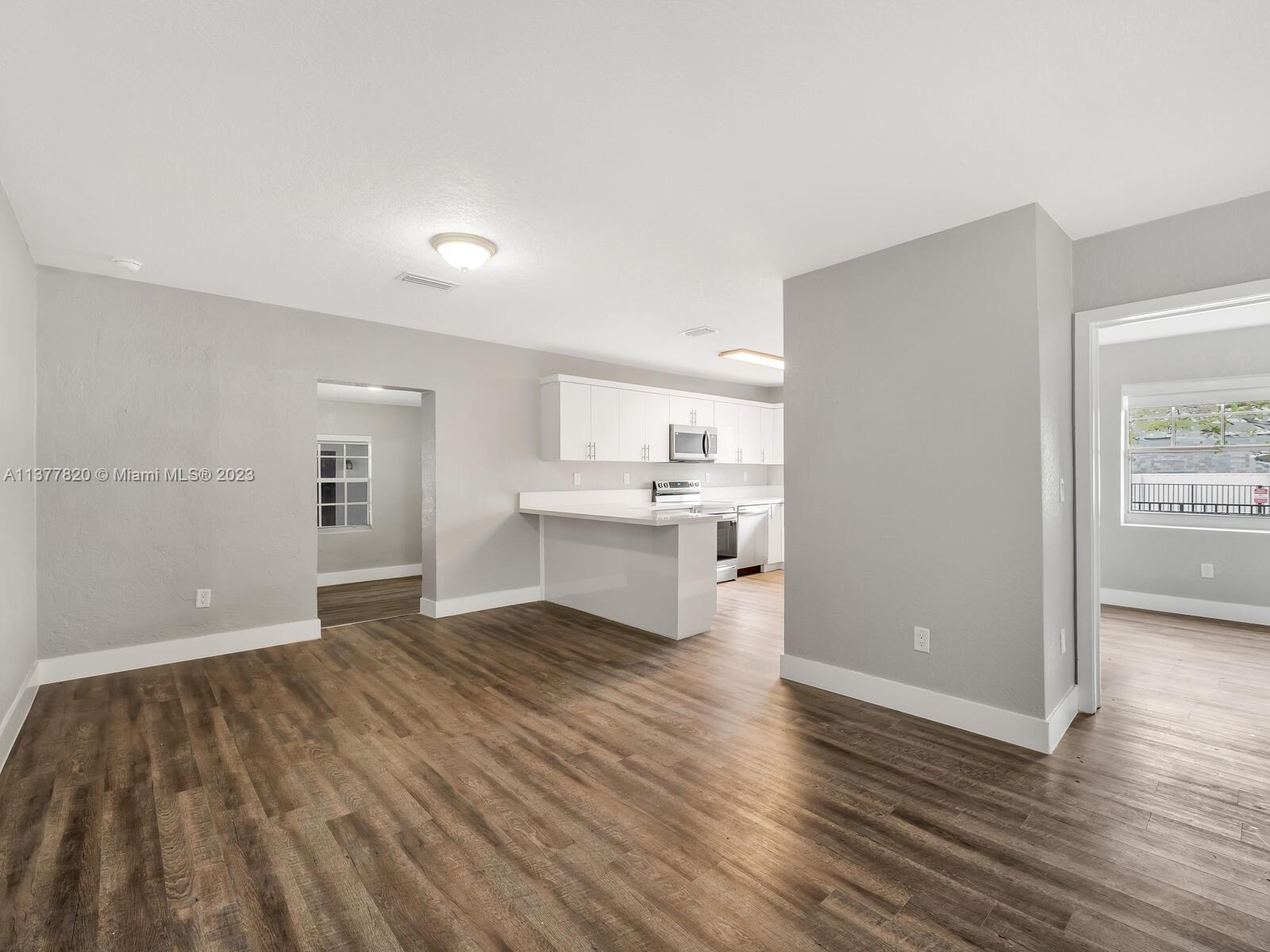 BUENA VISTA HEIGHTS ADDN - Residential Lease