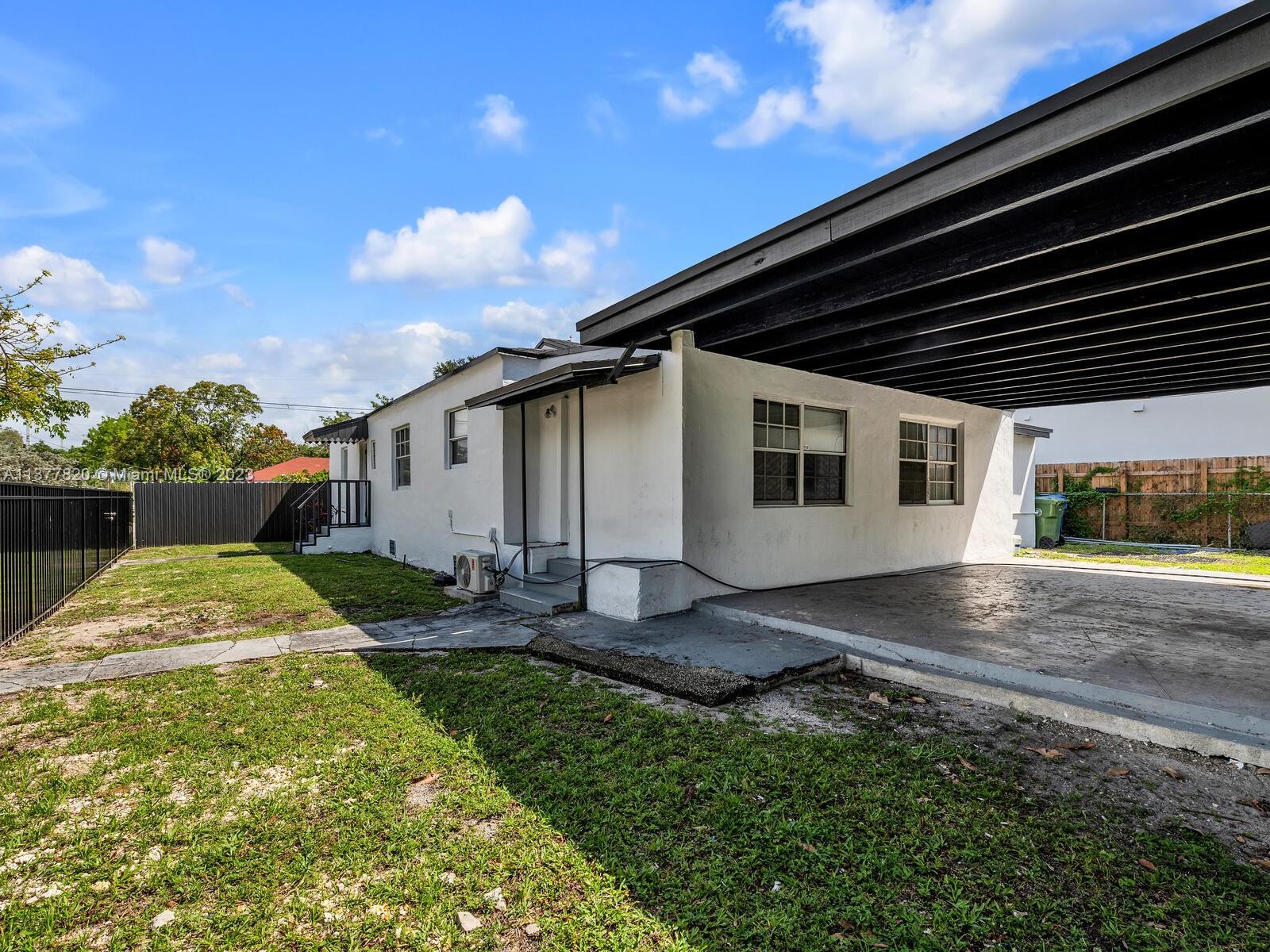 BUENA VISTA HEIGHTS ADDN - Residential Lease