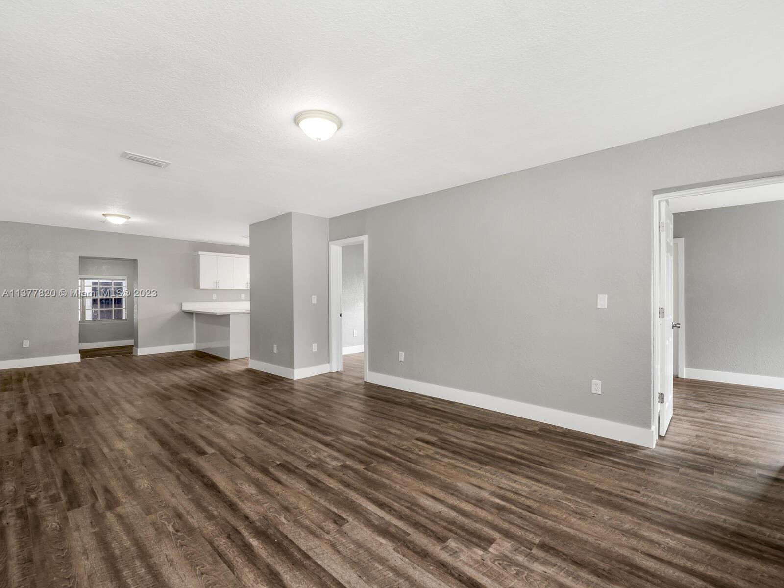BUENA VISTA HEIGHTS ADDN - Residential Lease