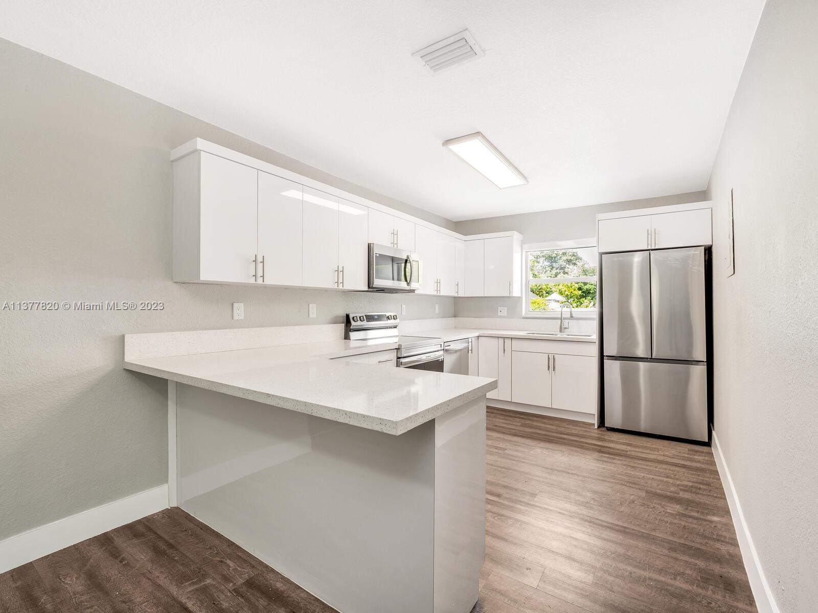 BUENA VISTA HEIGHTS ADDN - Residential Lease