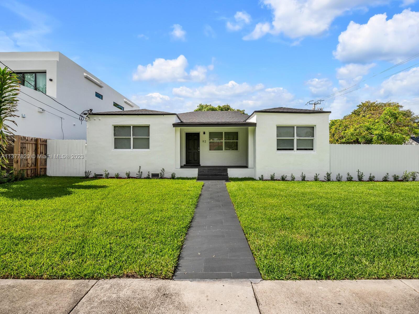 BUENA VISTA HEIGHTS ADDN - Residential Lease