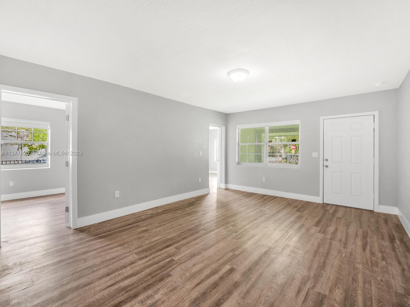 BUENA VISTA HEIGHTS ADDN - Residential Lease