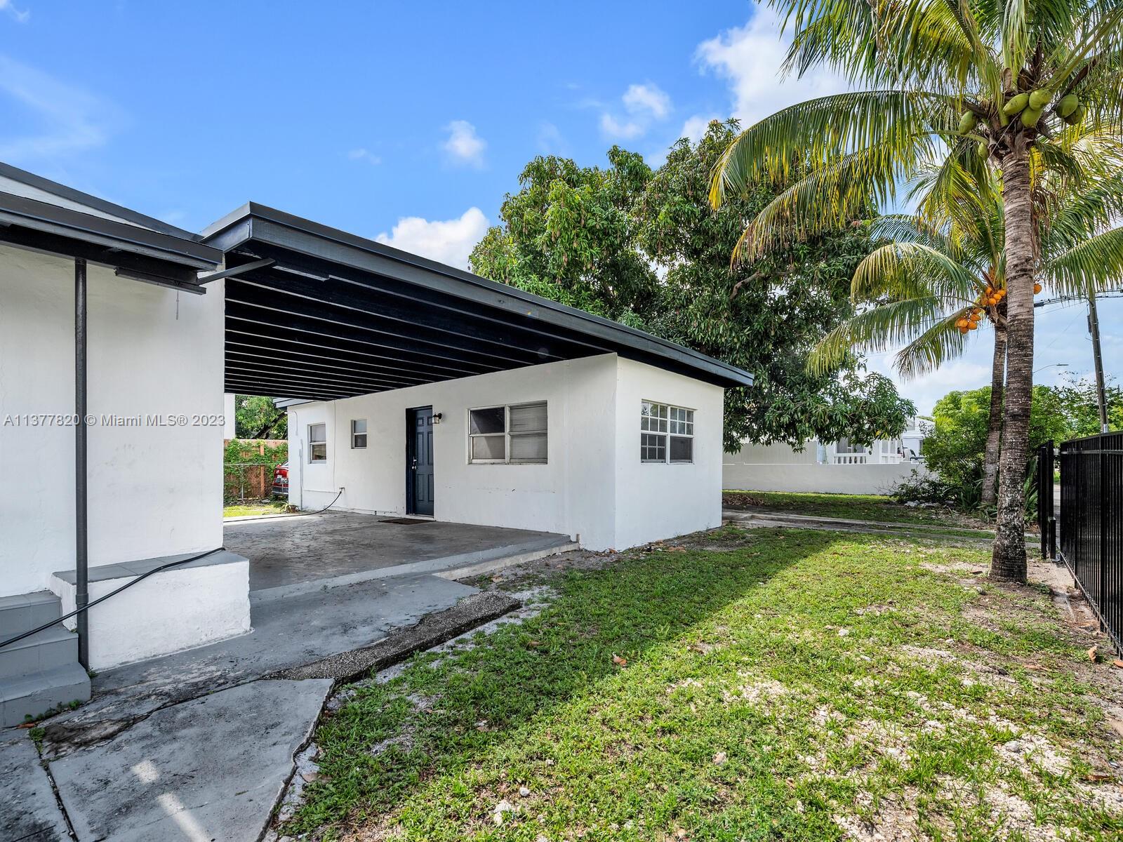 BUENA VISTA HEIGHTS ADDN - Residential Lease