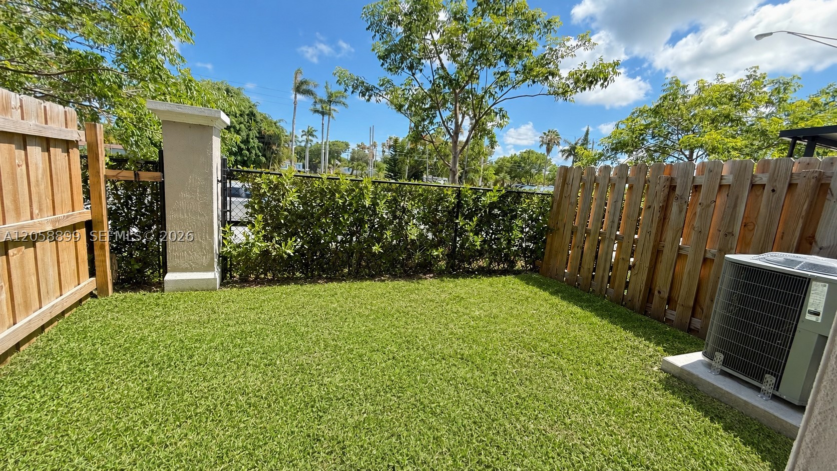 FLORIDA CITY PARK REV - Residential
