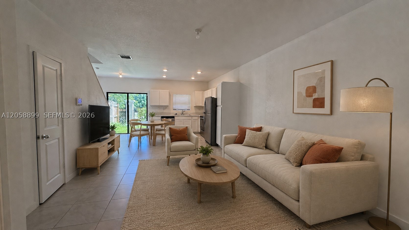 FLORIDA CITY PARK REV - Residential