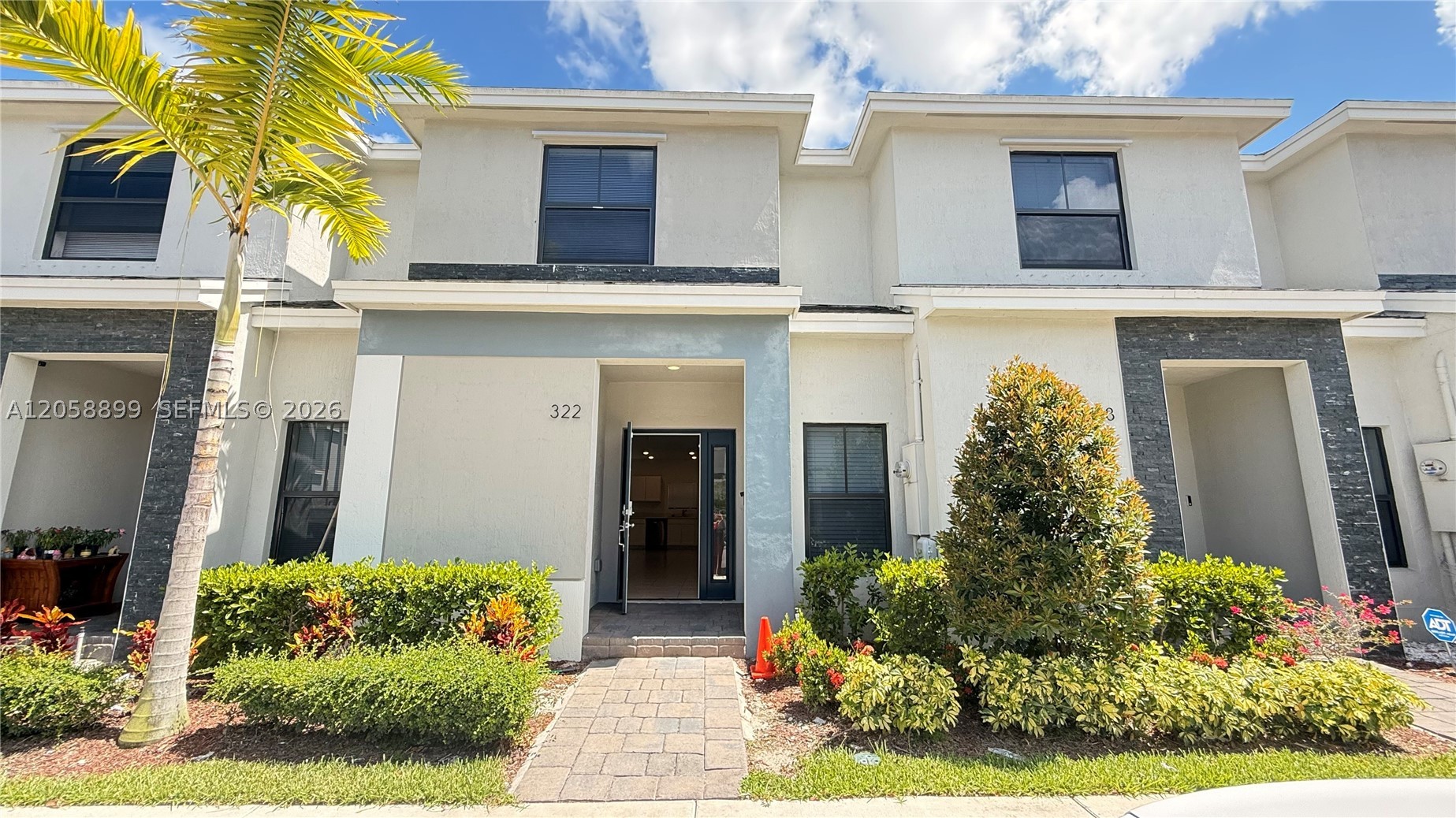 FLORIDA CITY PARK REV - Residential