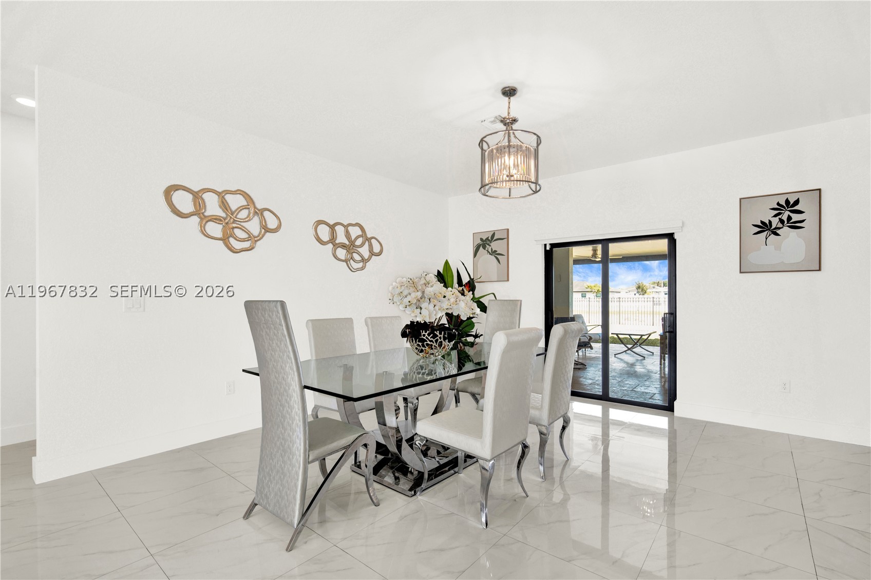 VILHEN DRIVE ESTATES - Residential