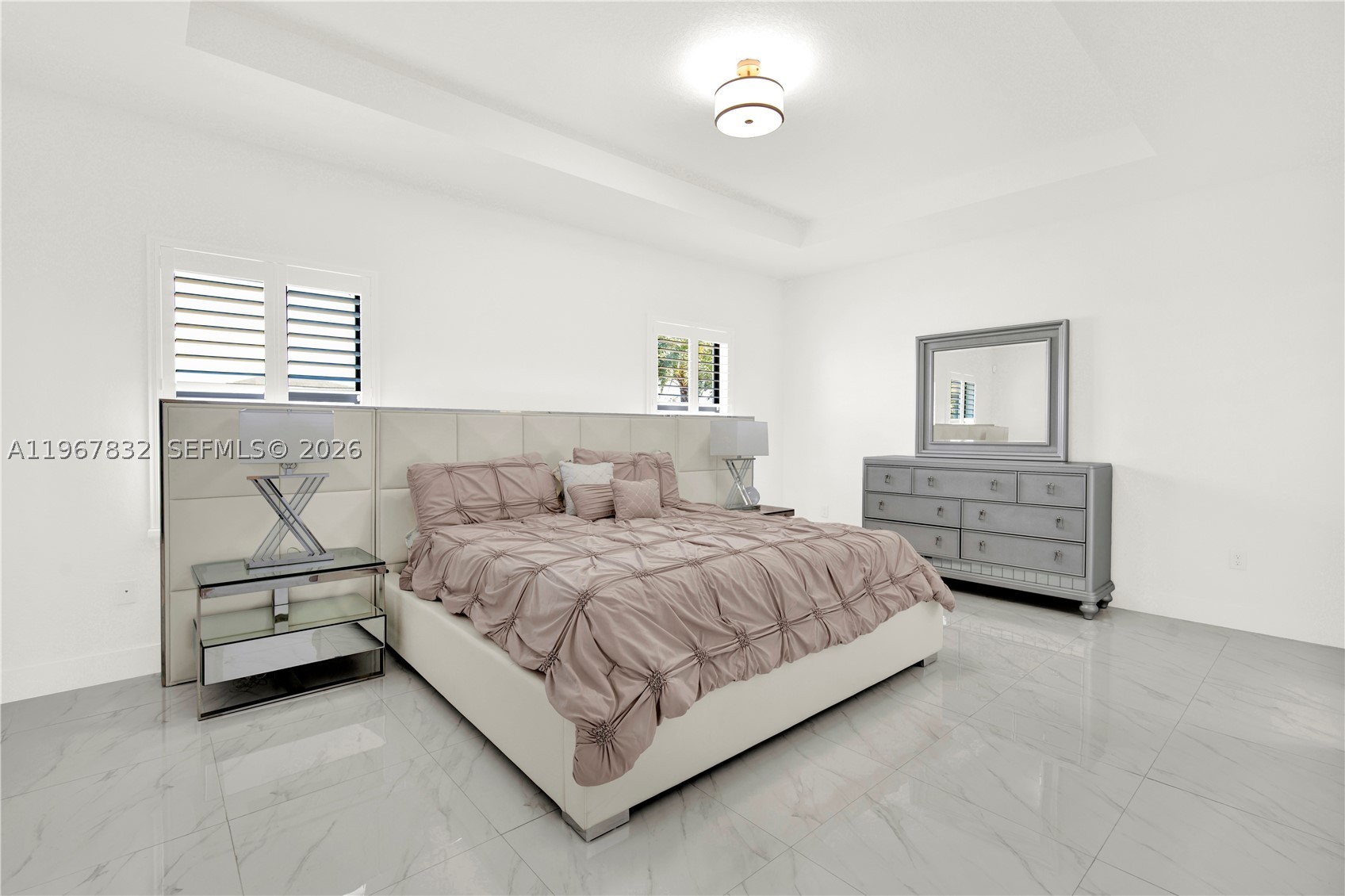 VILHEN DRIVE ESTATES - Residential