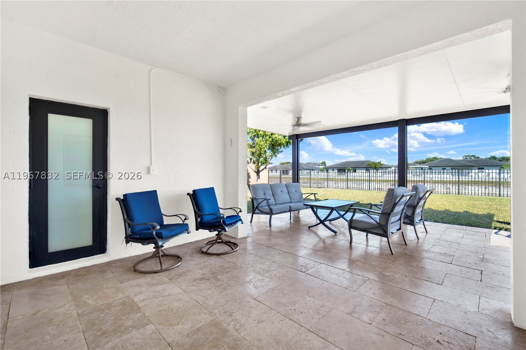 VILHEN DRIVE ESTATES - Residential