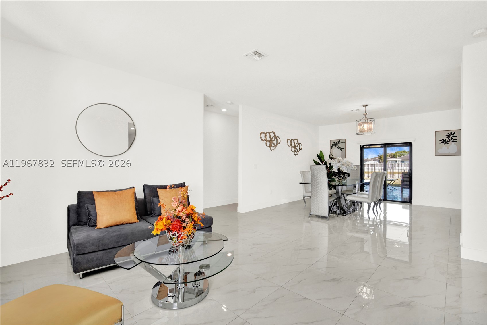 VILHEN DRIVE ESTATES - Residential