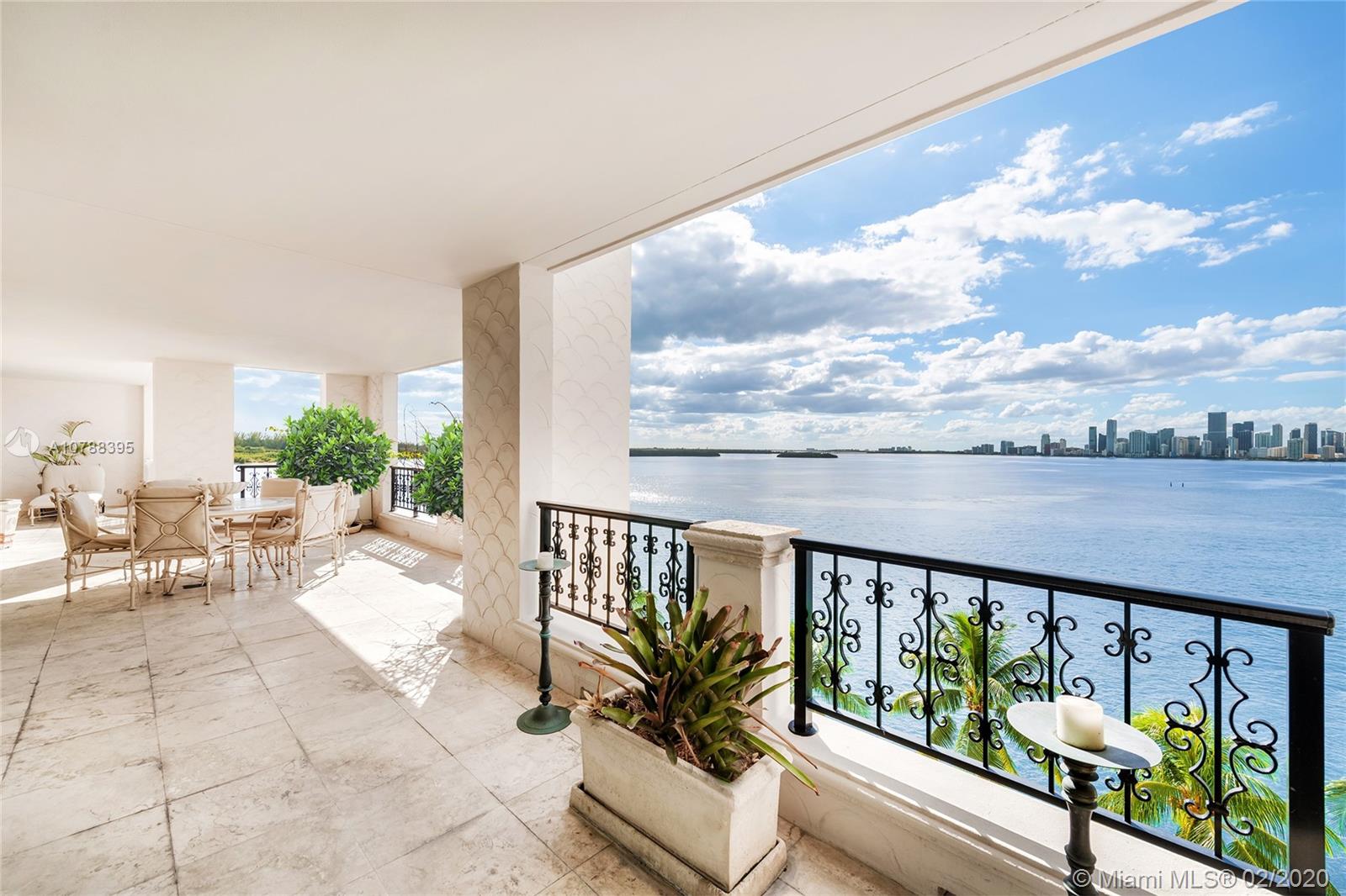 BAYVIEW FISHER ISL NO TWO - Residential