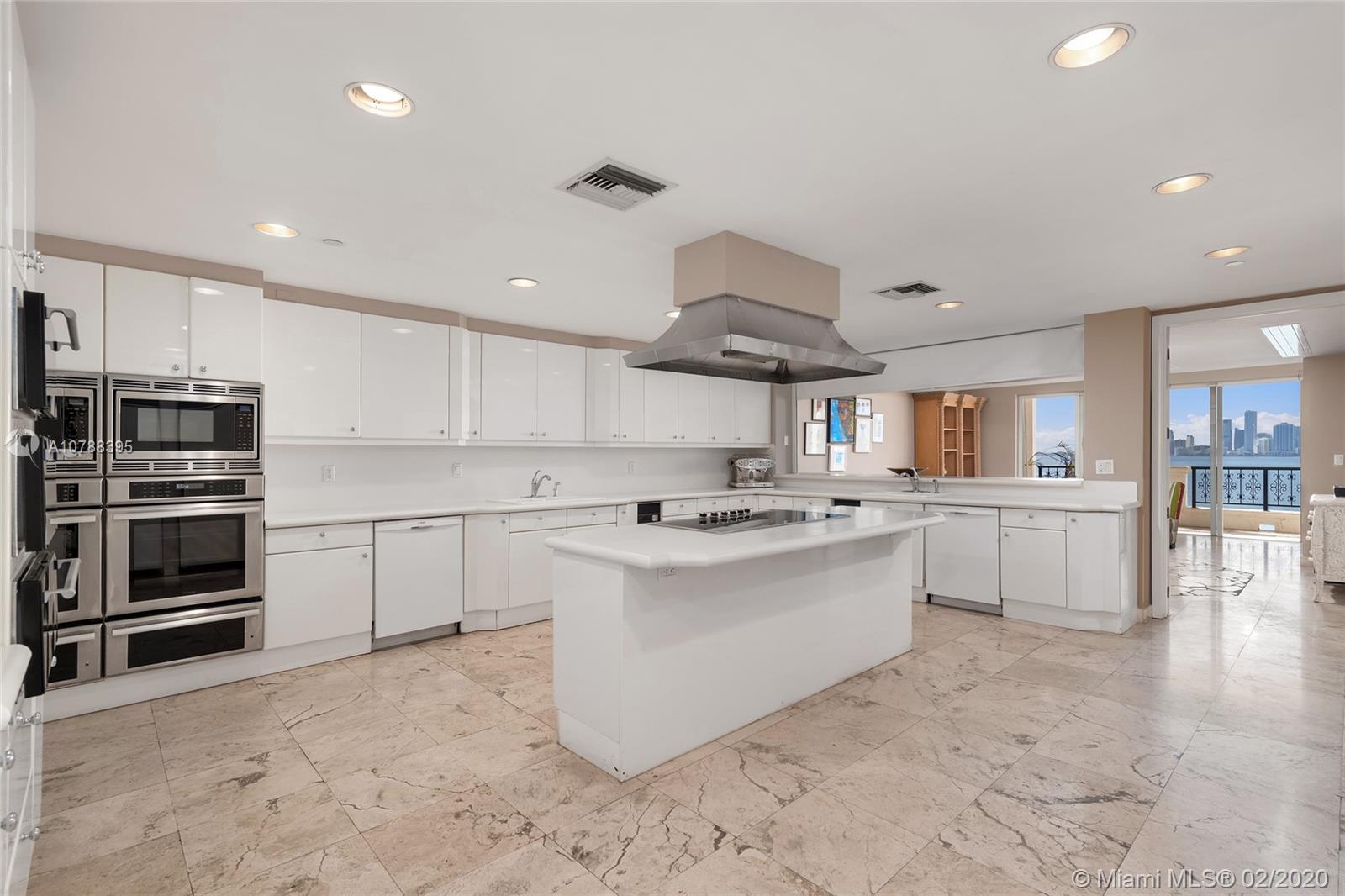 BAYVIEW FISHER ISL NO TWO - Residential