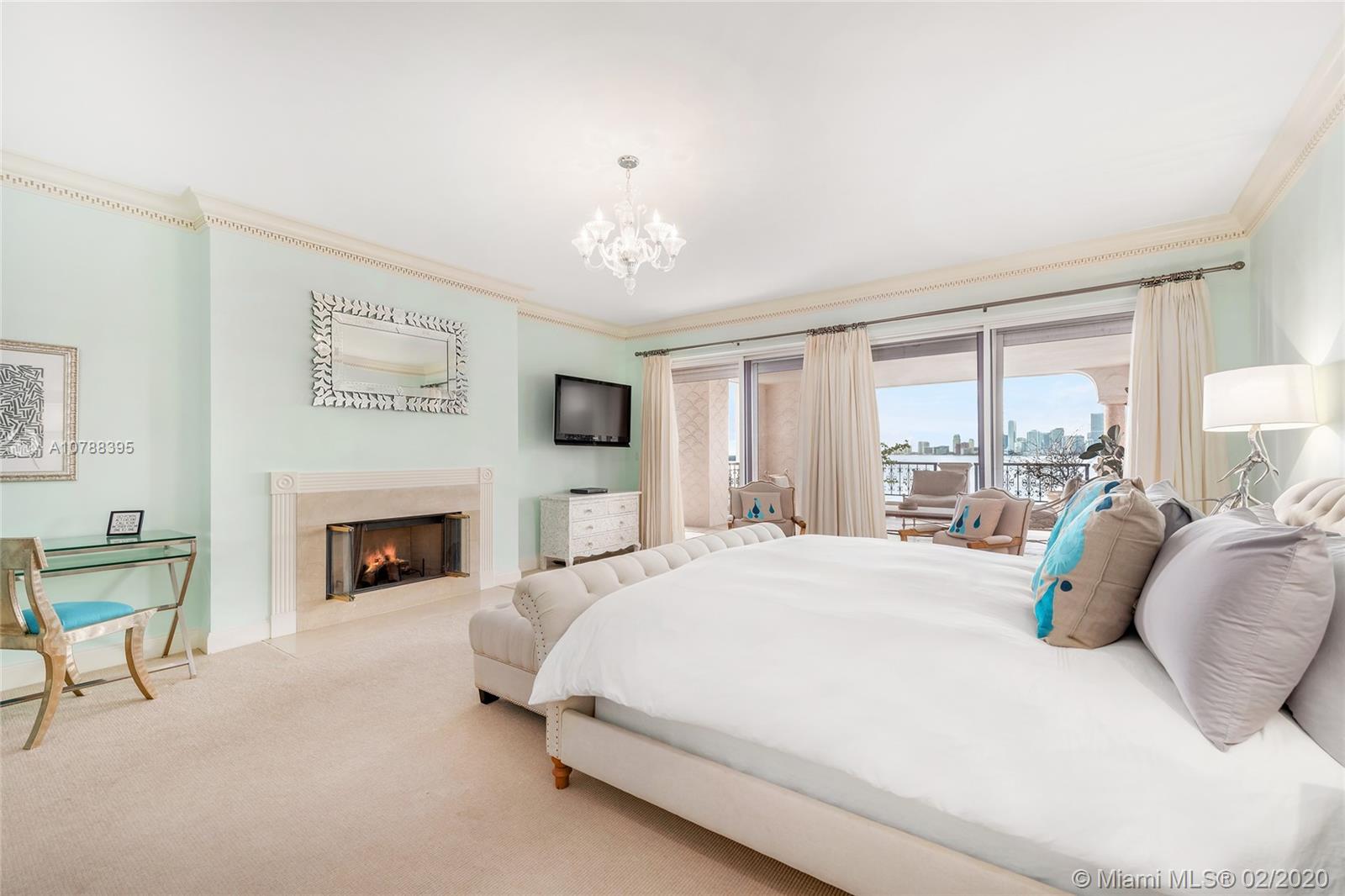 BAYVIEW FISHER ISL NO TWO - Residential