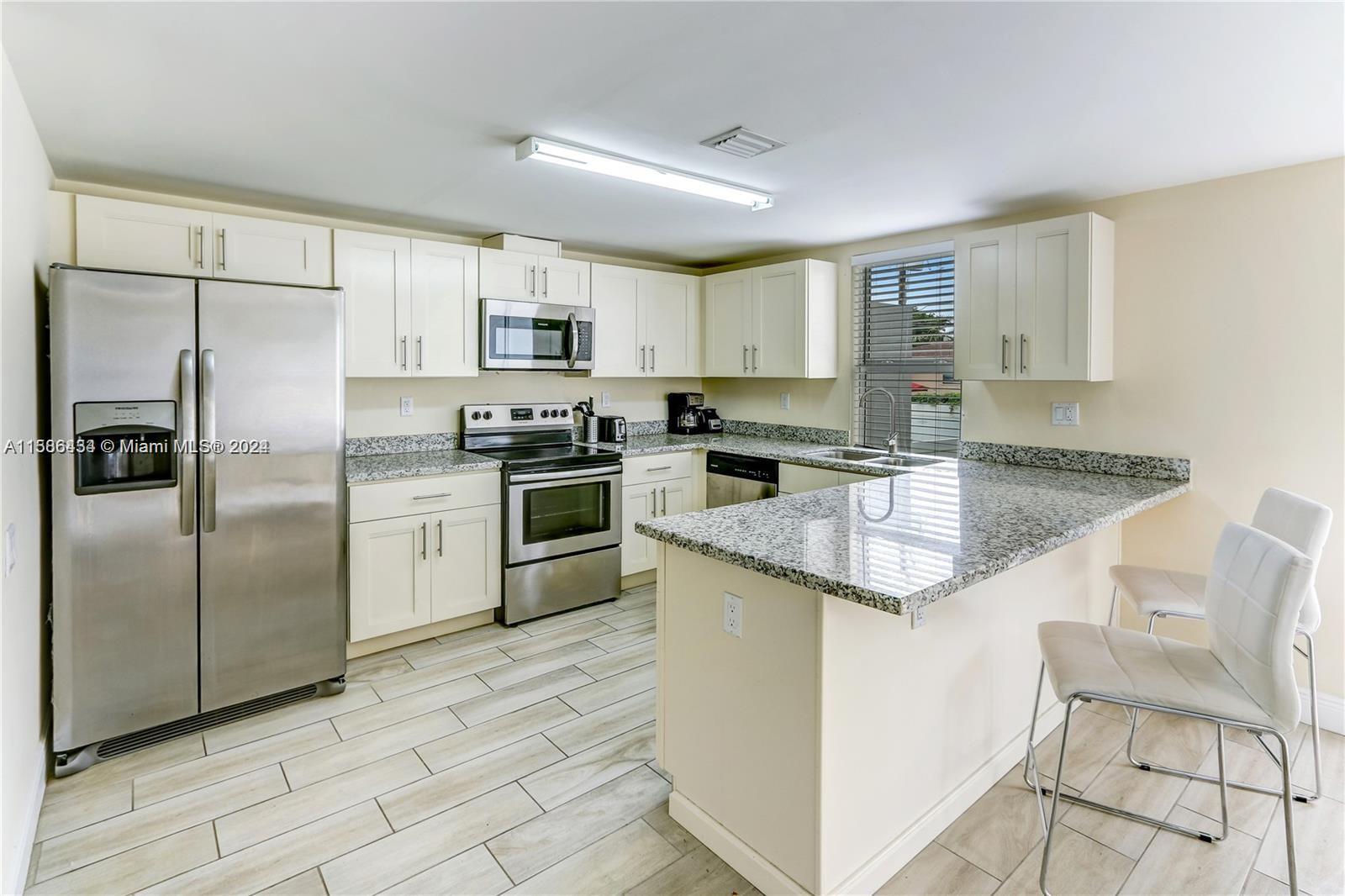 BRICK SHORE II CONDO - Residential Lease