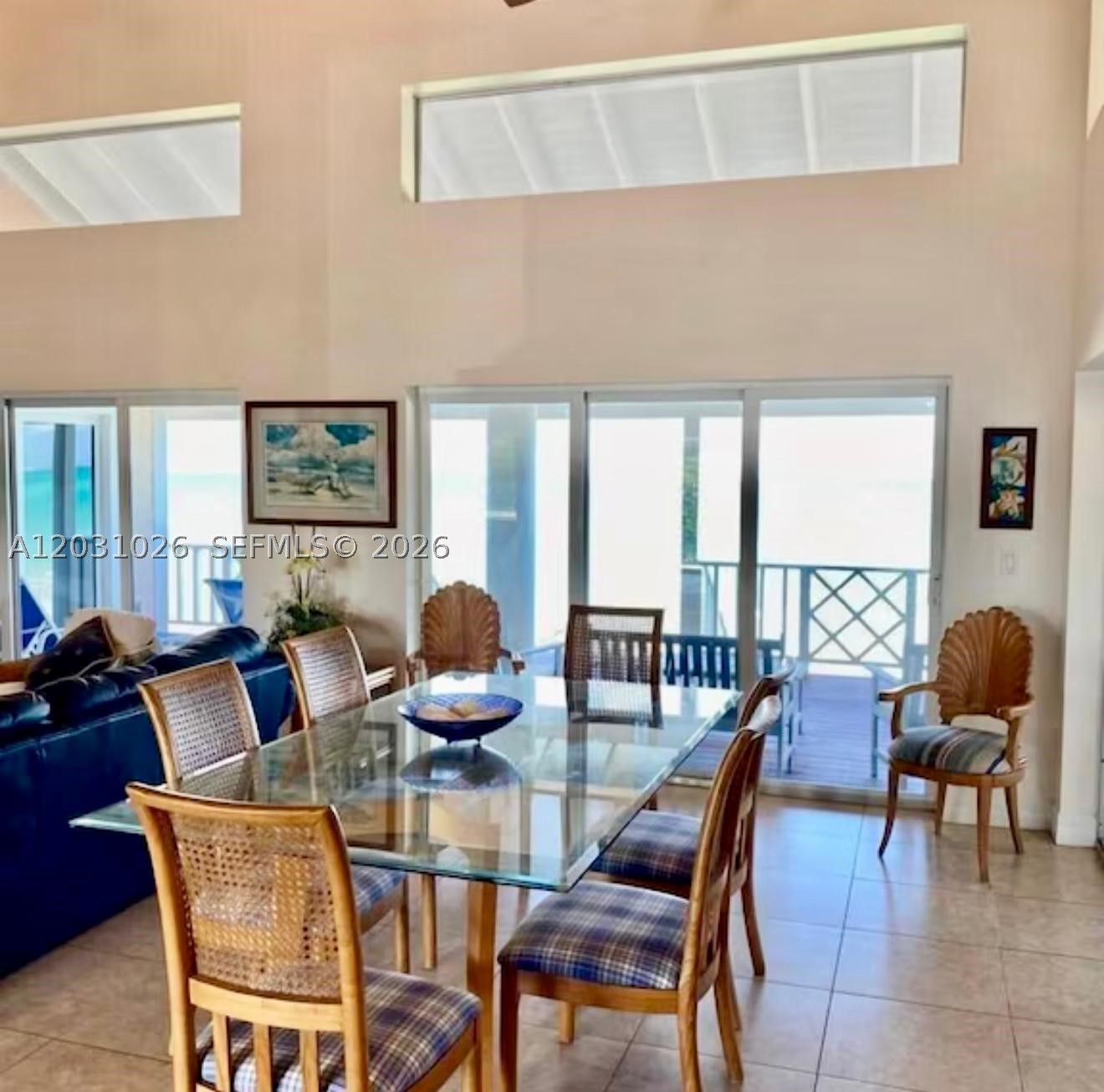 CASA MARINA - Residential