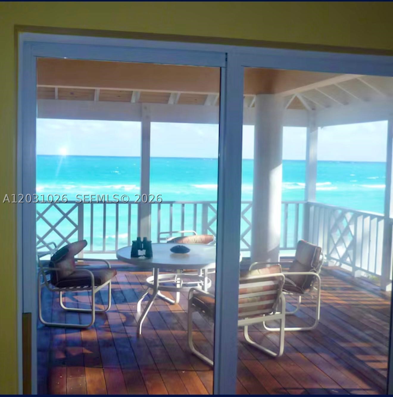 CASA MARINA - Residential