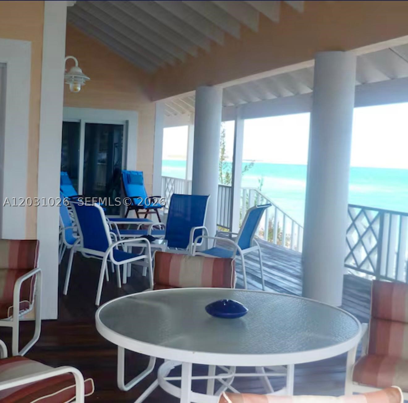 CASA MARINA - Residential