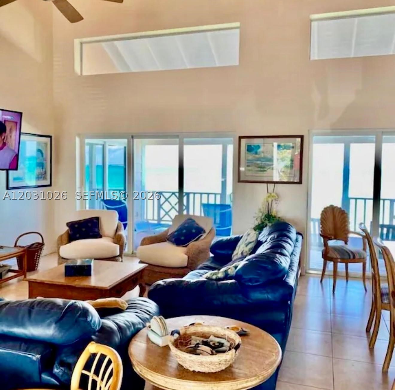 CASA MARINA - Residential