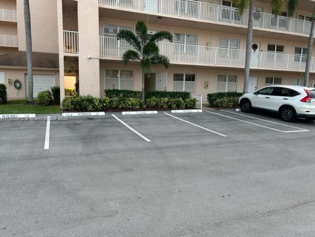 Ground Floor 2/2 unit.  Needs some remodeling and flooring in Master bedroom.  Next to parking and mail boxes.  Income requirement is $37,000  and there is a strict Debt to Income Ration.  Credit score requirement is 700.