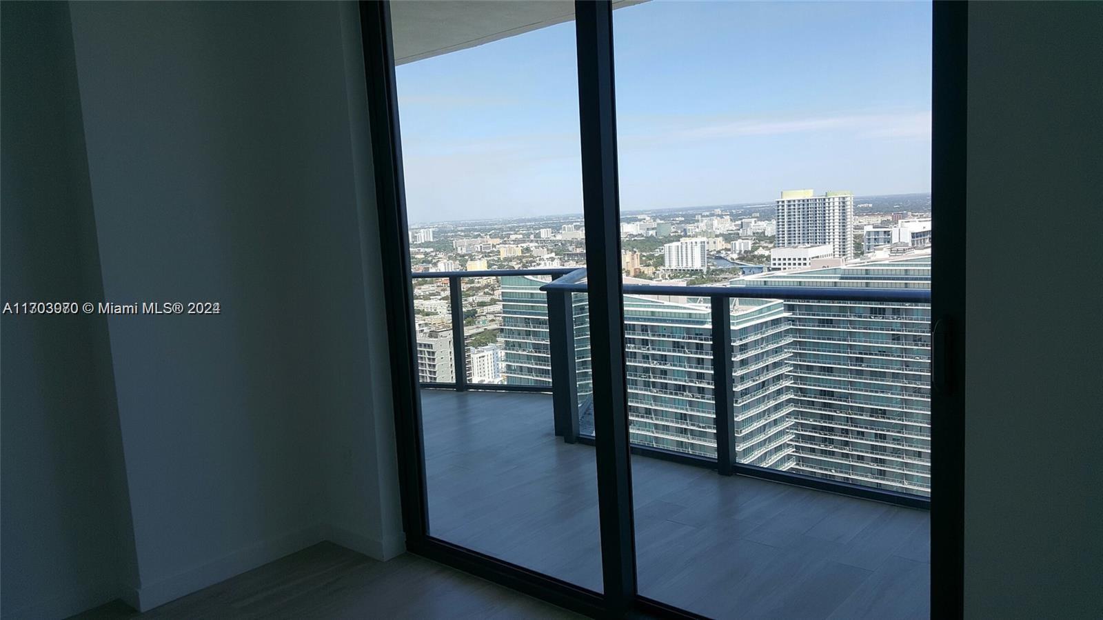 1300 S MIAMI AVENUE CONDO - Residential Lease