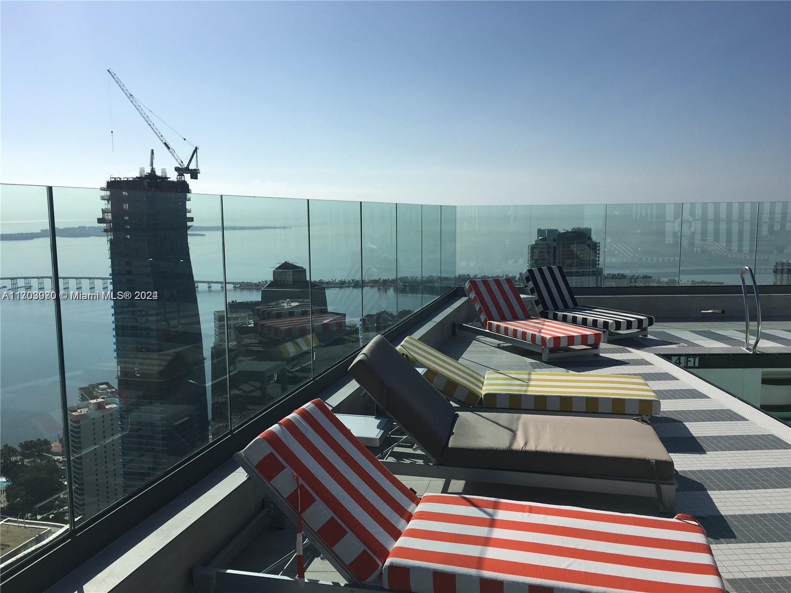 1300 S MIAMI AVENUE CONDO - Residential Lease