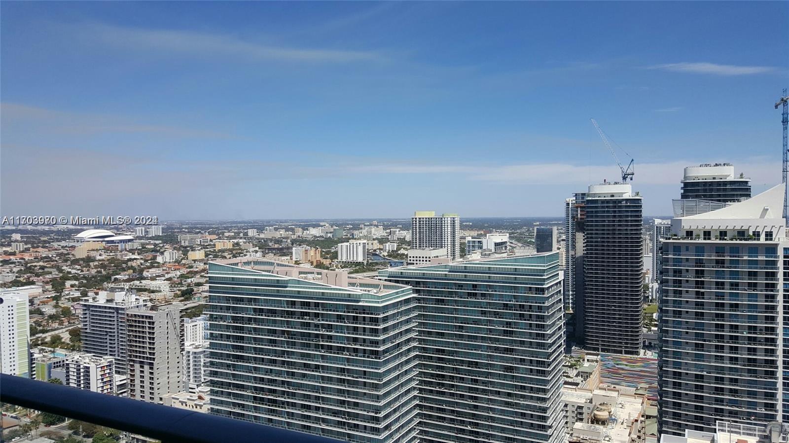 1300 S MIAMI AVENUE CONDO - Residential Lease