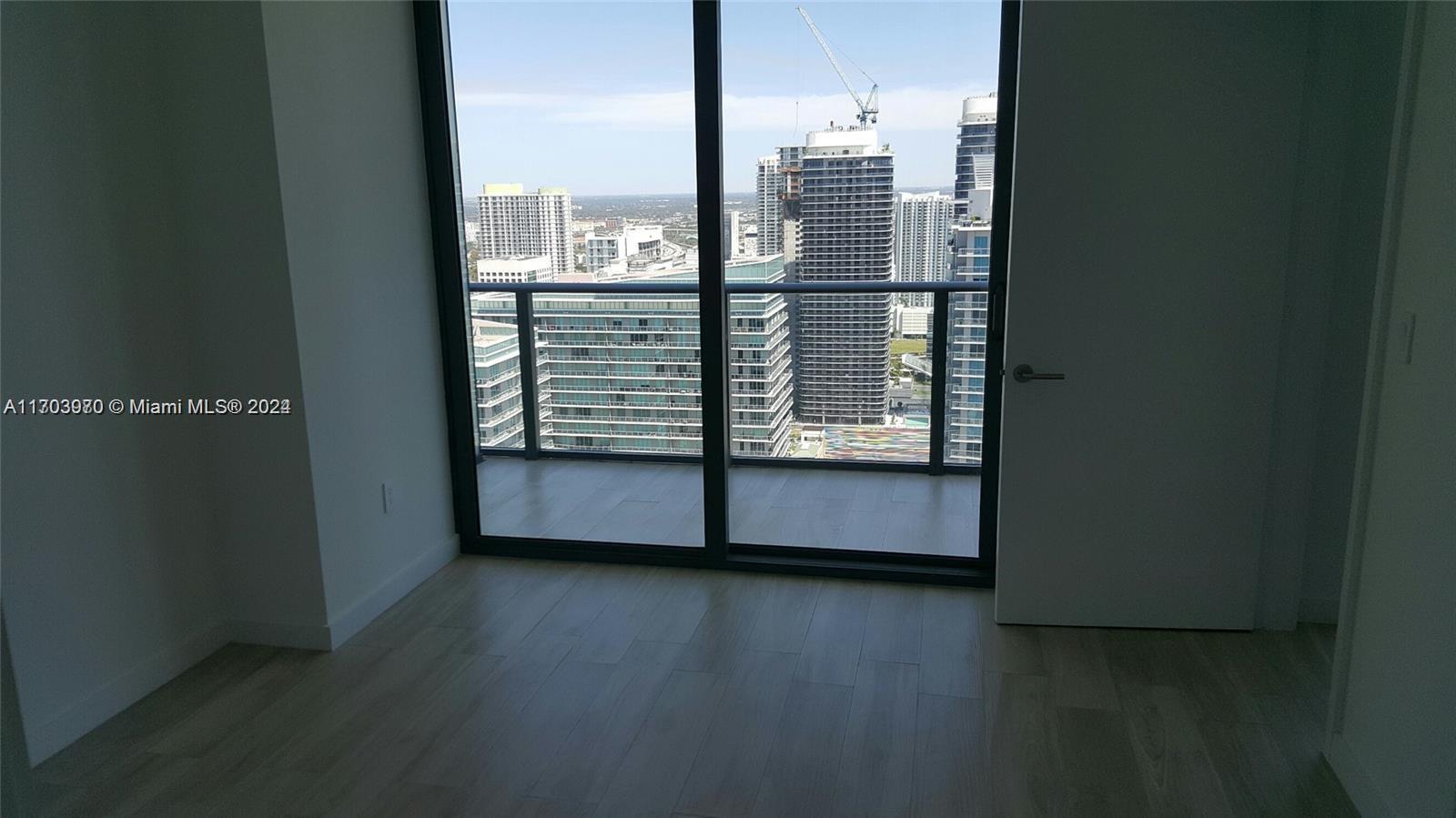 1300 S MIAMI AVENUE CONDO - Residential Lease