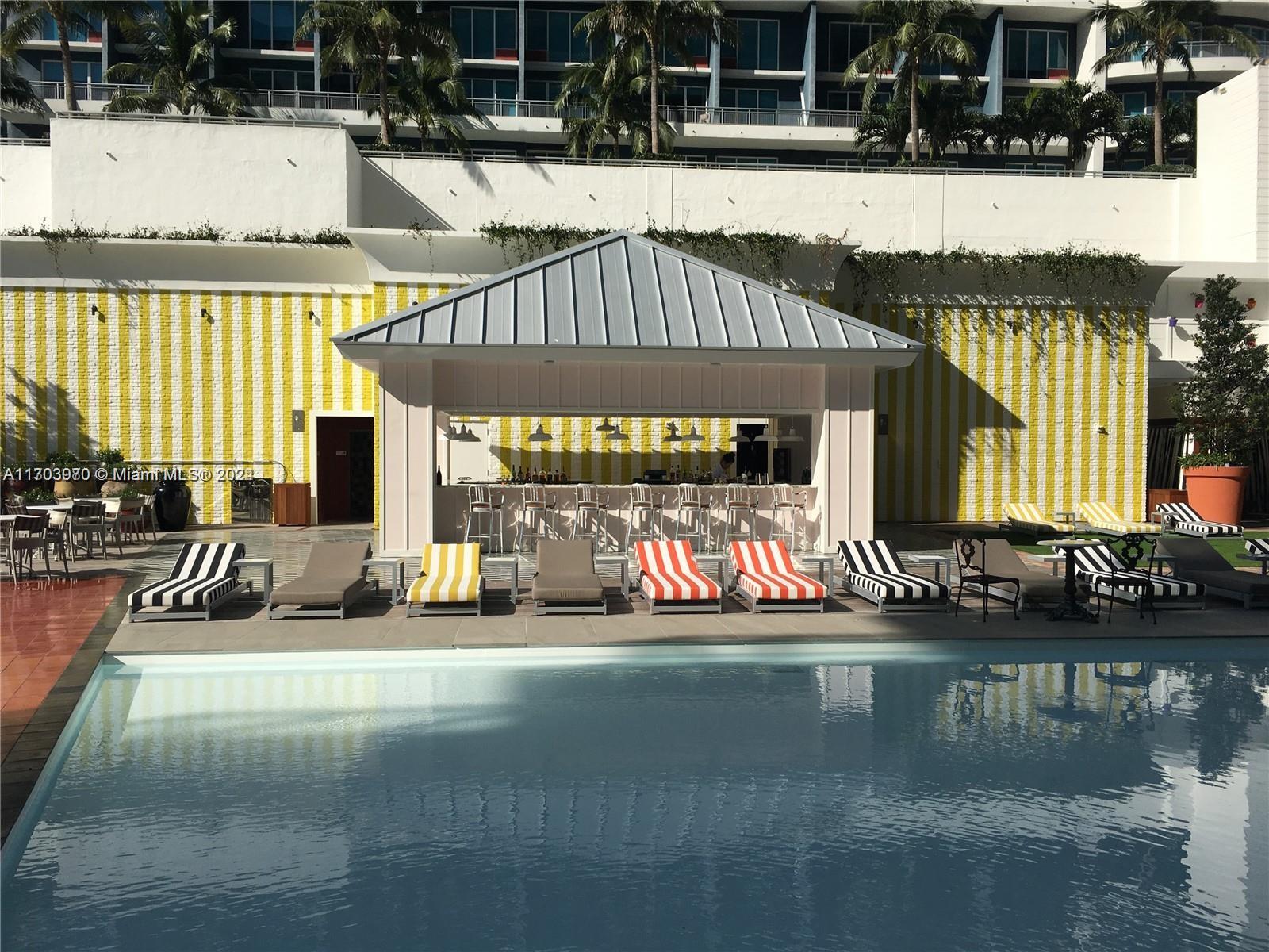 1300 S MIAMI AVENUE CONDO - Residential Lease