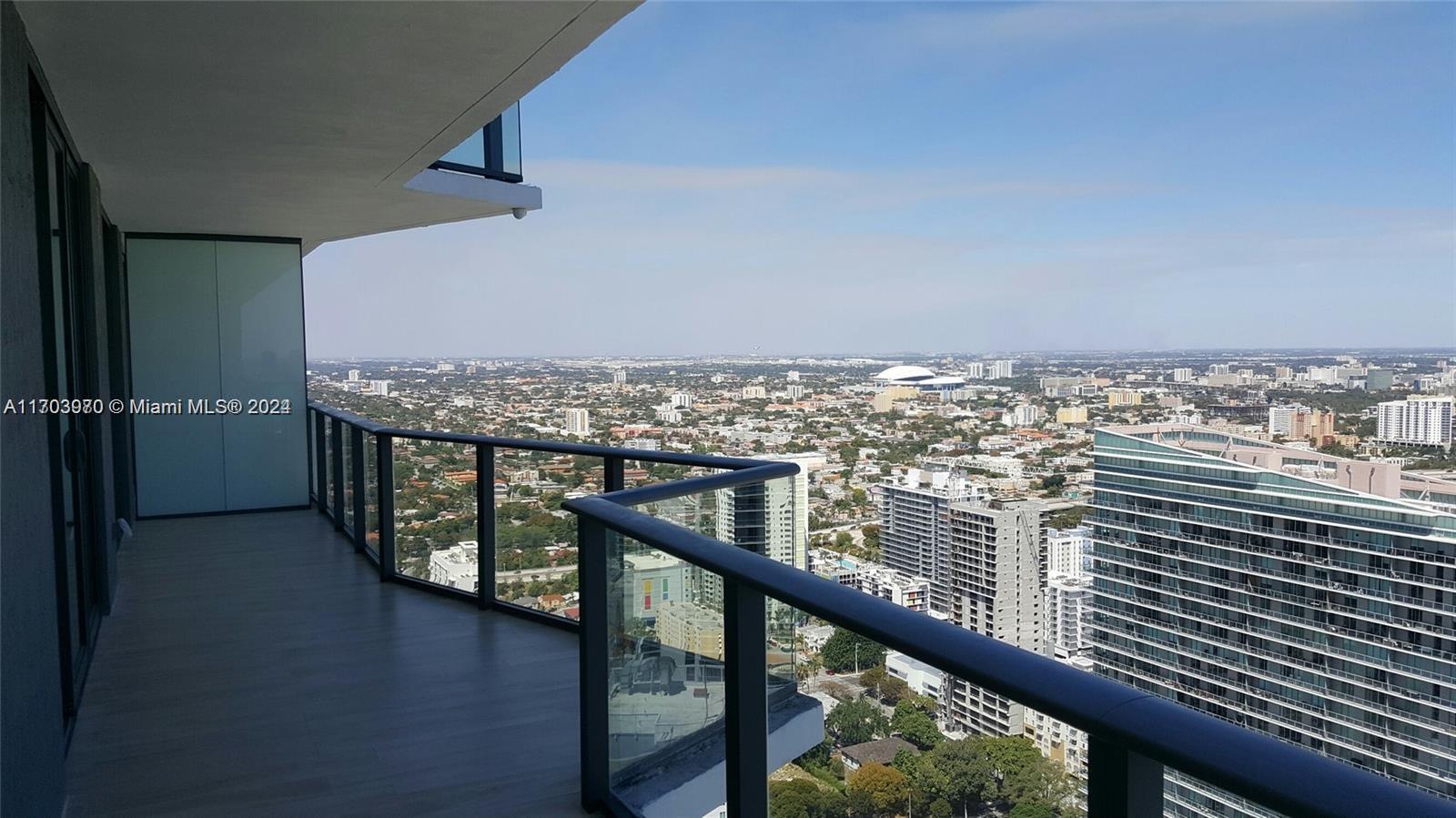 1300 S MIAMI AVENUE CONDO - Residential Lease