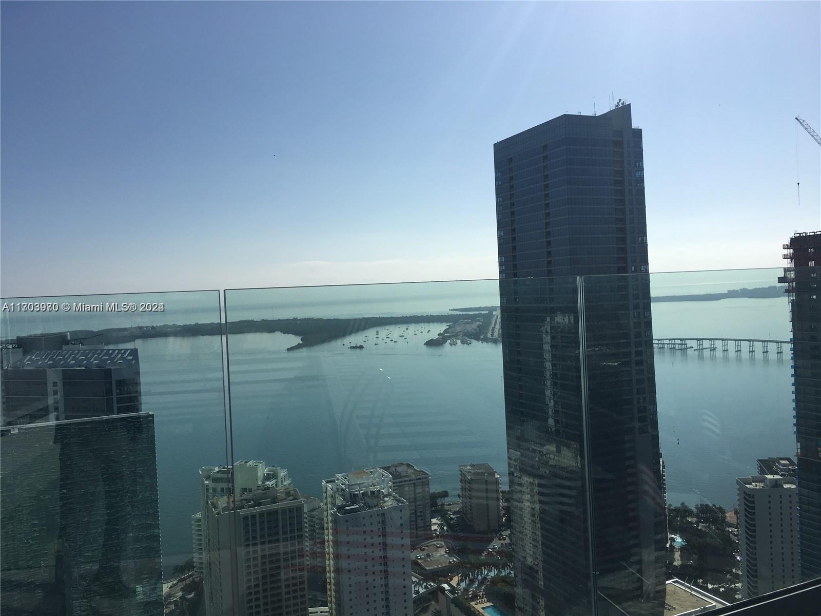 1300 S MIAMI AVENUE CONDO - Residential Lease