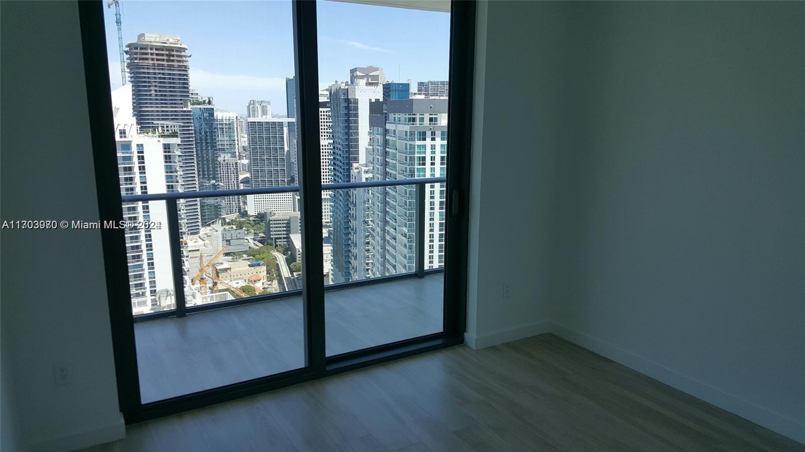 1300 S MIAMI AVENUE CONDO - Residential Lease