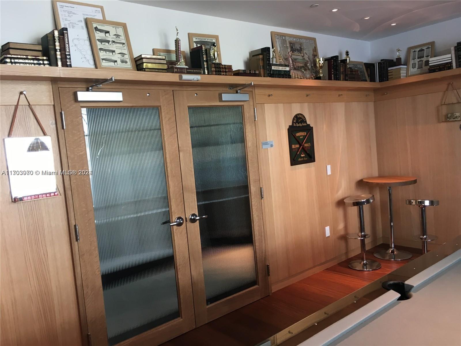 1300 S MIAMI AVENUE CONDO - Residential Lease