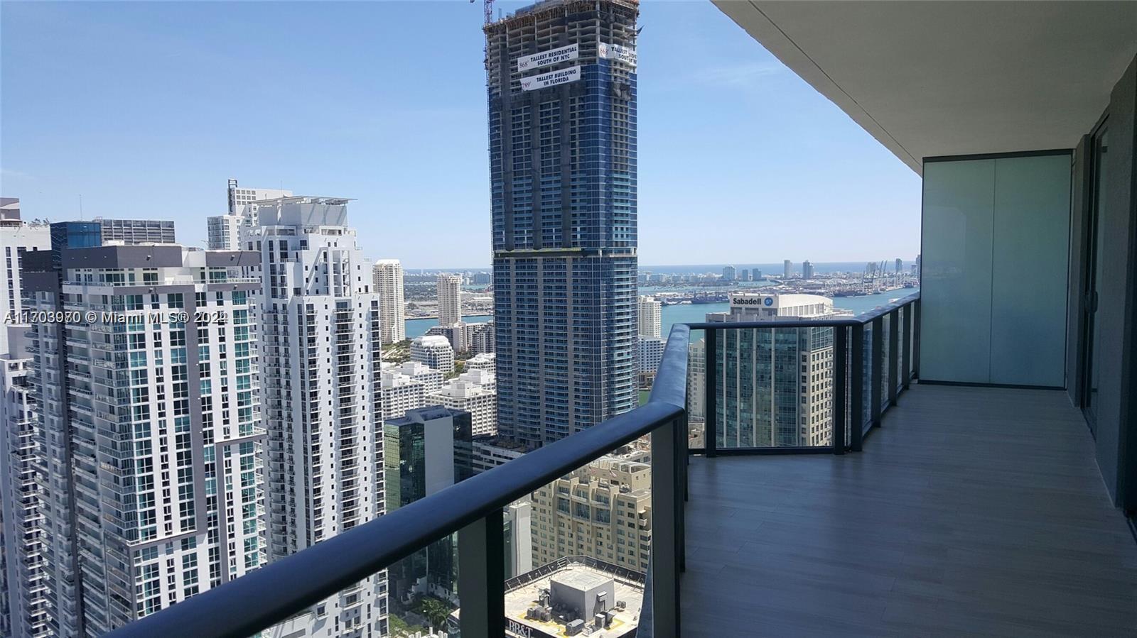 1300 S MIAMI AVENUE CONDO - Residential Lease